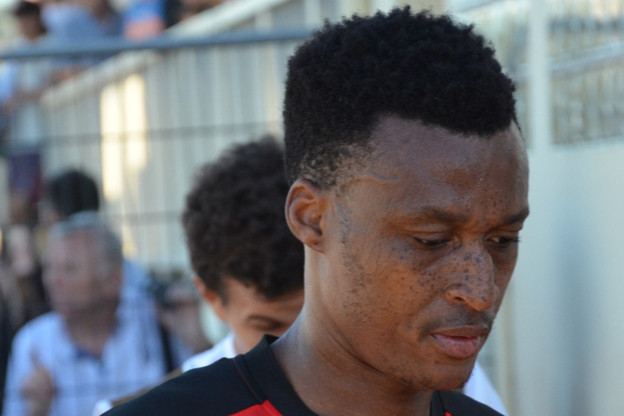 Mexer de retour dans le groupe contre Dijon
