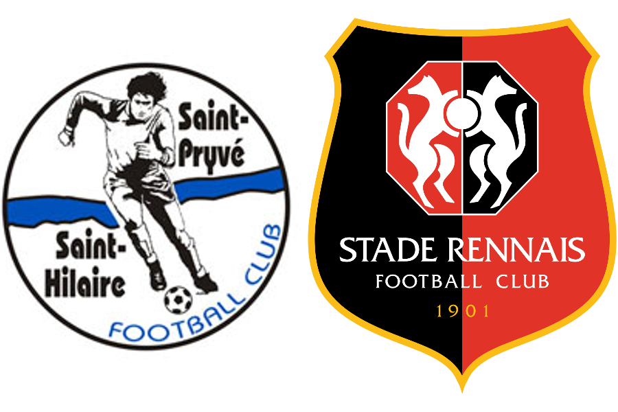 Coupe de France, Saint-Pryvé Saint-Hilaire 0 - 2 Rennes : résumé vidéo