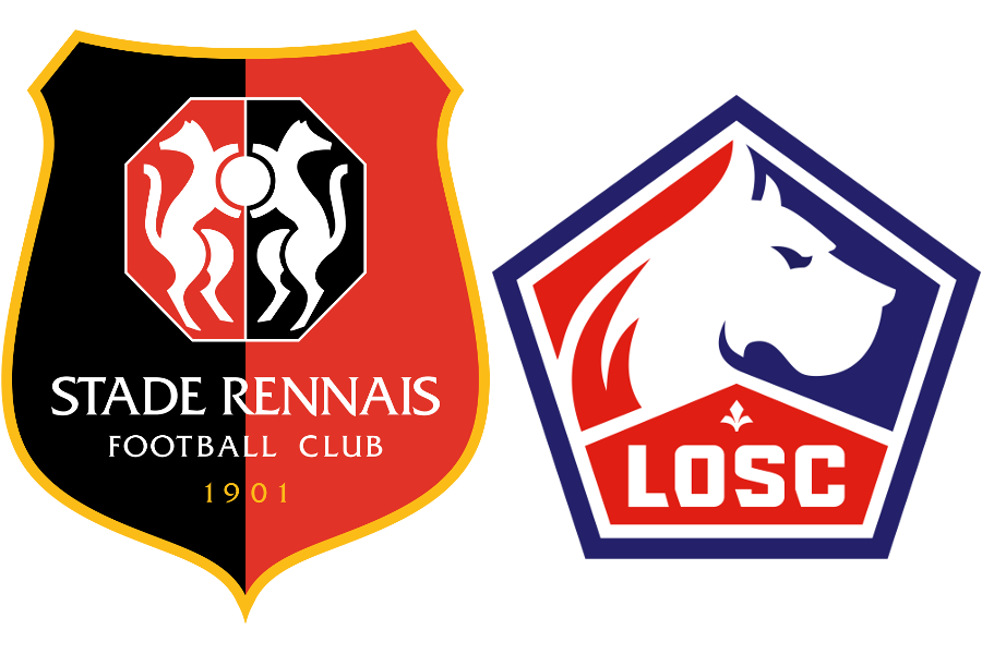 Coupe de France, Rennes - Lille : le groupe rennais