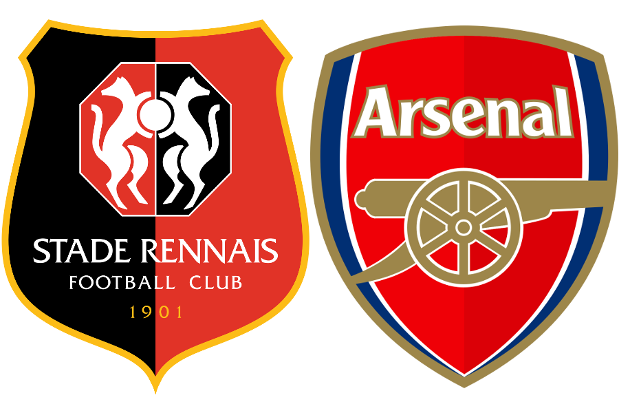 Ligue Europa, Rennes 3 - 1 Arsenal : résumé vidéo