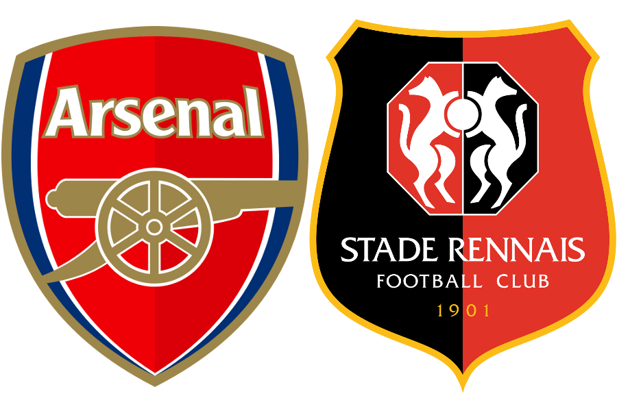 Ligue Europa, Arsenal 3 - 0 Rennes : résumé vidéo
