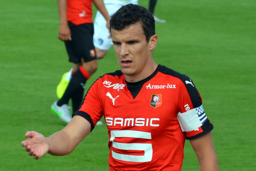 Vidéo : « Romain Danzé, une ville, un club, une vie »