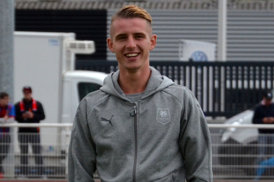 Contrats : Bourigeaud prolonge de deux ans