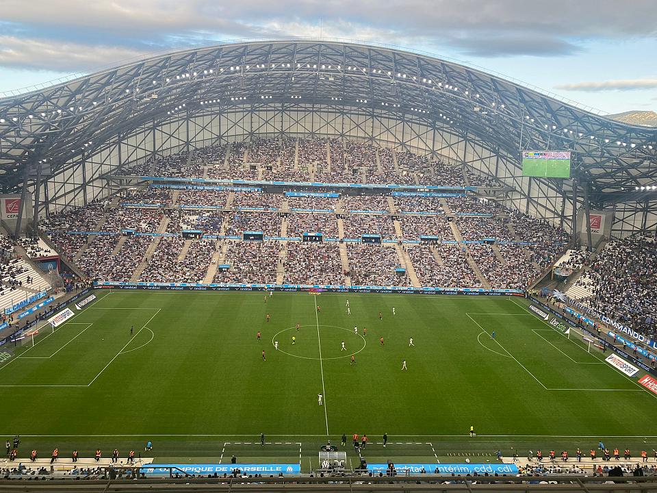 OM - Stade rennais : les notes du SRFC
