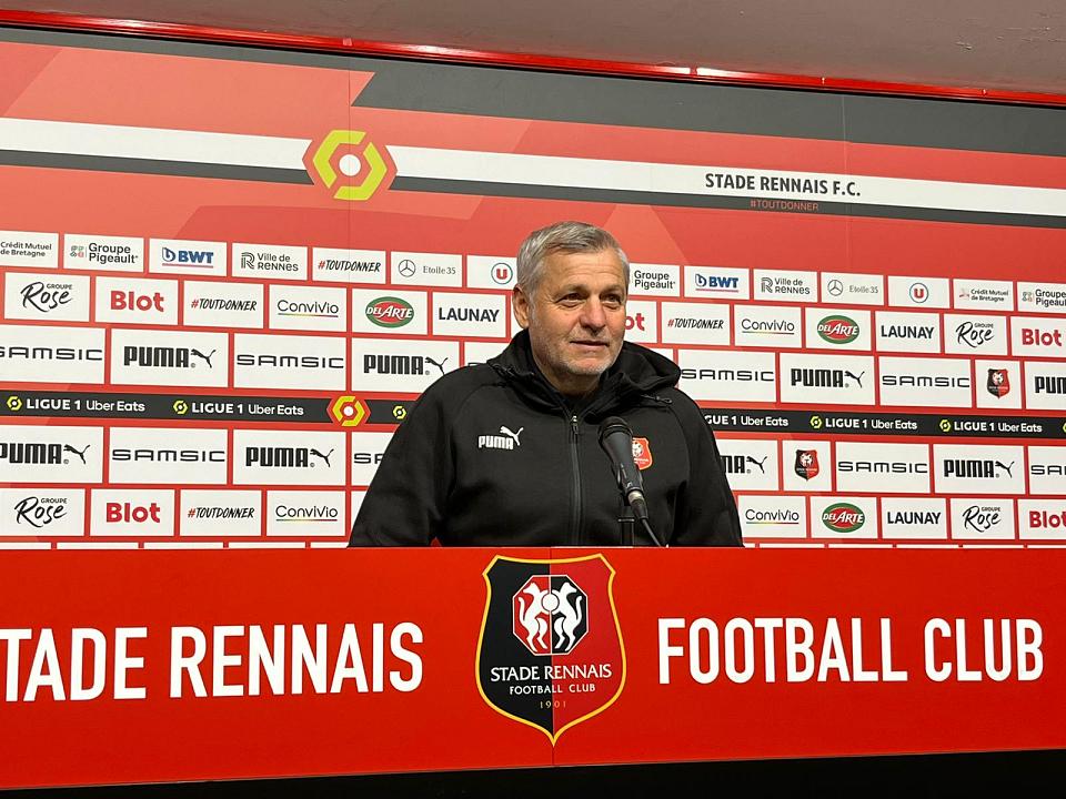 Mercato : « Rien n'est fini » sur le dossier Toko-Ekambi, annonce Genesio