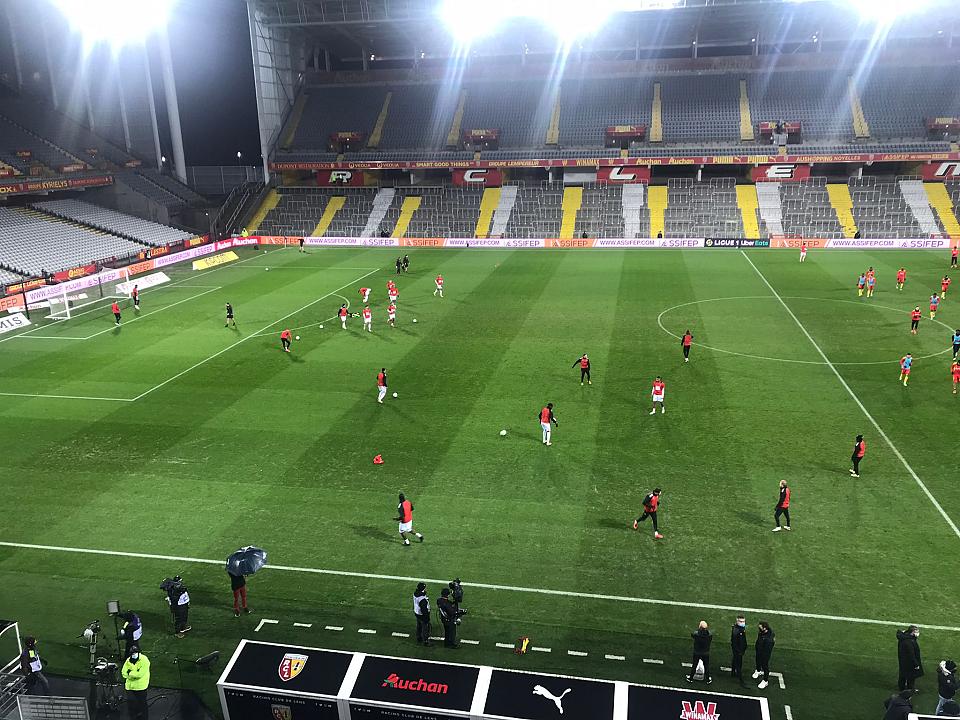 Stade rennais - Lens : d'une bête noire à l'autre
