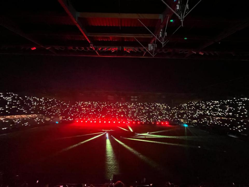 Stade rennais - Monaco : Une grosse équipe de Rennes 
