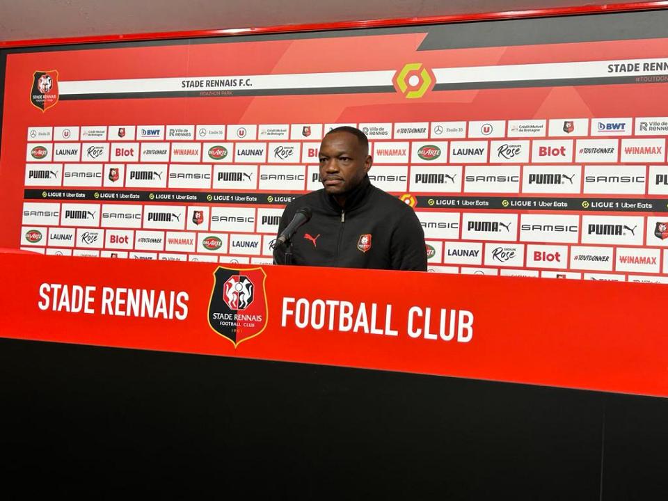 Steve Mandanda revient sur le but encaissé face à Nantes