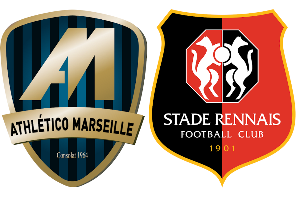 Coupe de France, Athlético Marseille 0 - 2 Rennes : résumé vidéo