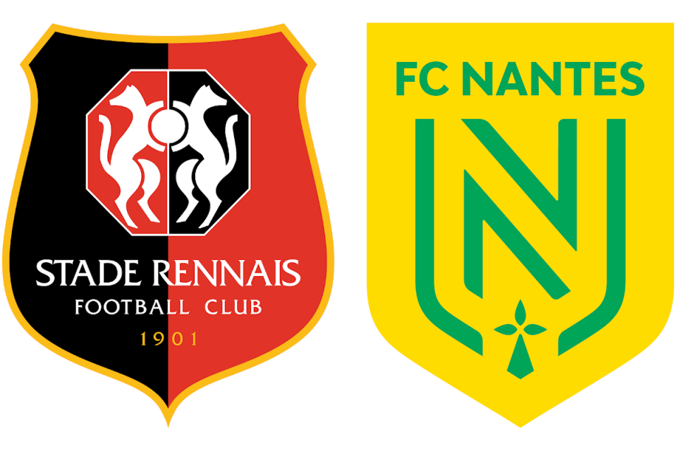Rennes 3 - 2 Nantes : résumé vidéo