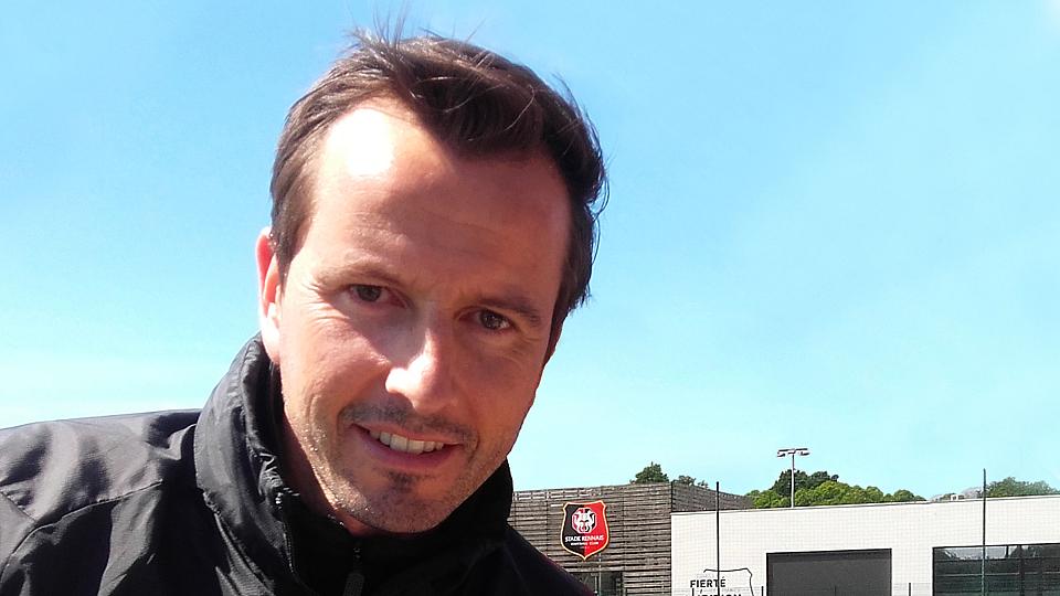Rennes 2 - 1 Marseille, Stéphan : « Cela va redonner de la confiance »