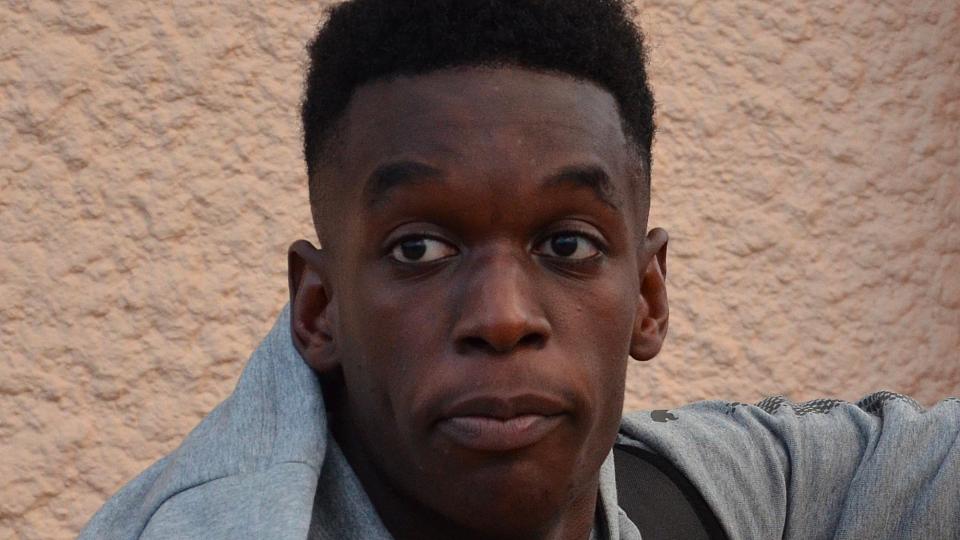 Faitout Maouassa absent plusieurs semaines
