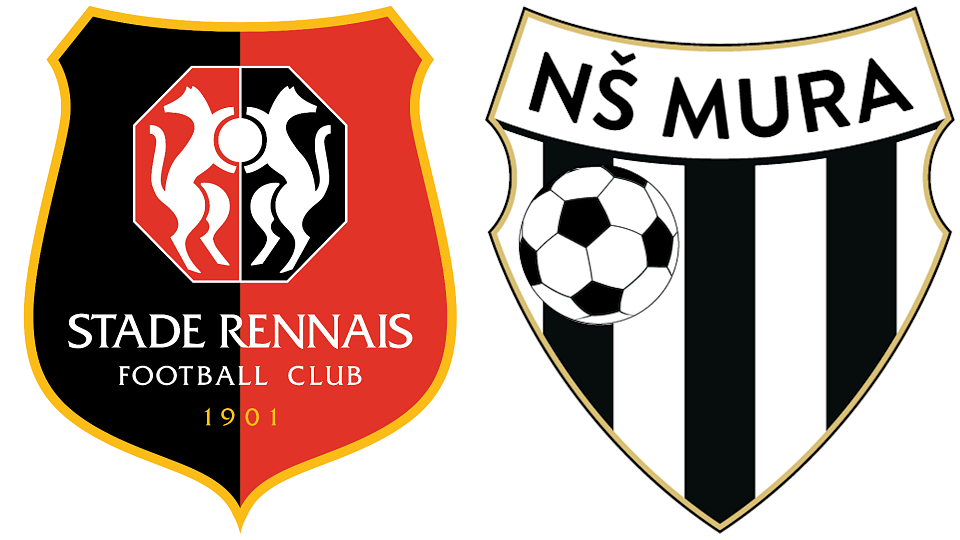 Stade rennais 1 - 0 NS Mura : résumé vidéo