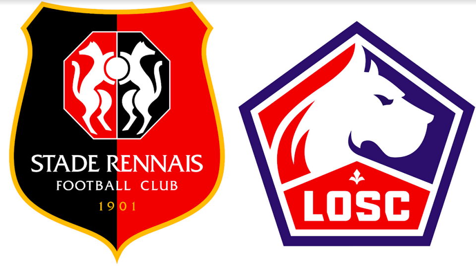 Stade rennais - Lille : le SRFC au soutien de Sidaction