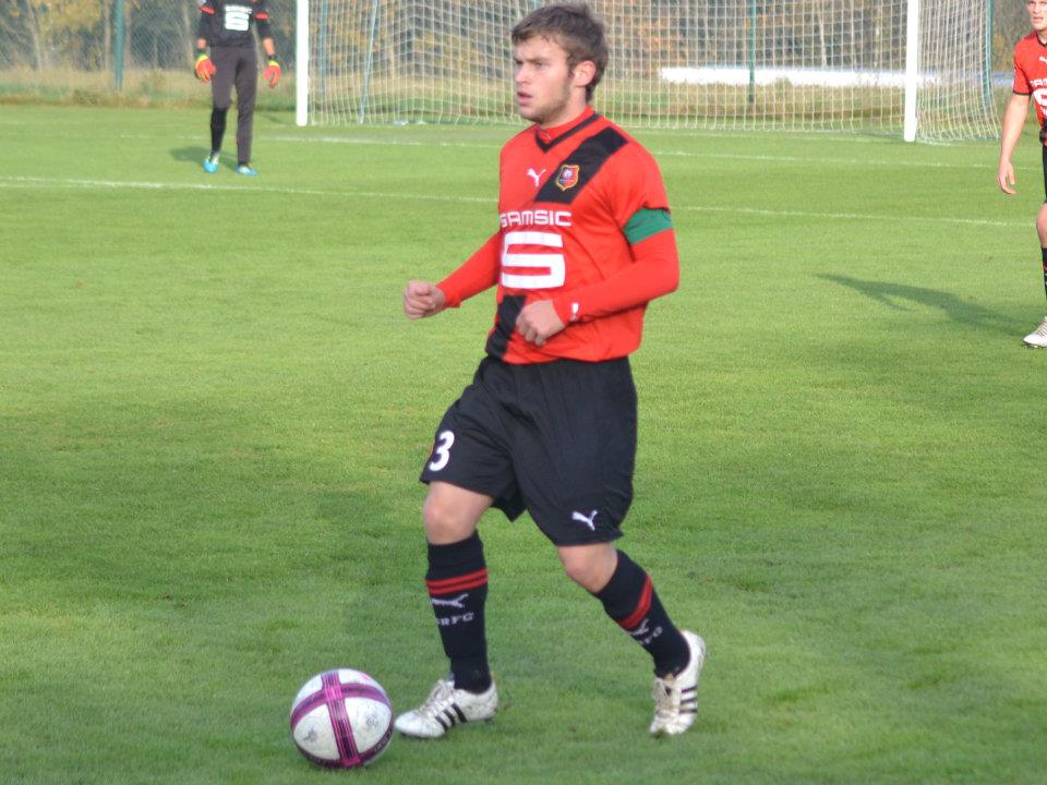 CFA2 : une heure pour Apam, victoire face à Sablé
