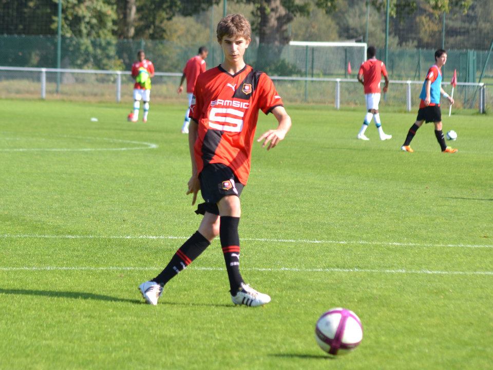 Gambardella : contre Sablé pour commencer