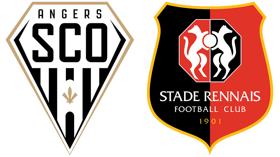 Angers - Stade rennais : la compo de Beye