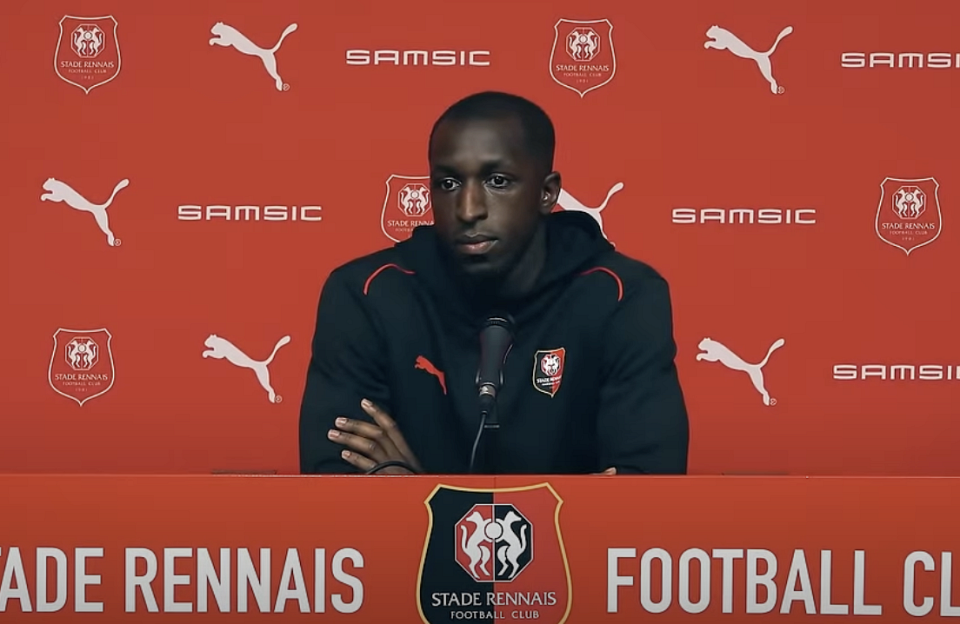 Mercato : Fofana vers Porto, Kamara vers Sheffield United ?