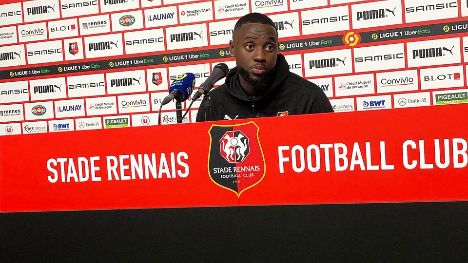 Mercato : James Léa-Siliki rebondit en Turquie