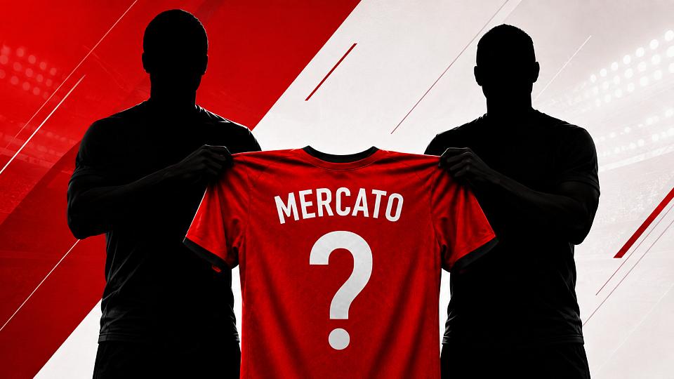 Mercato, officiel : Breel Embolo signe à Atlanta United
