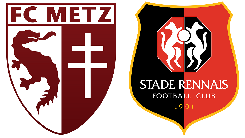 Metz - Stade rennais : le groupe de Beye, la première pour Quiñonez