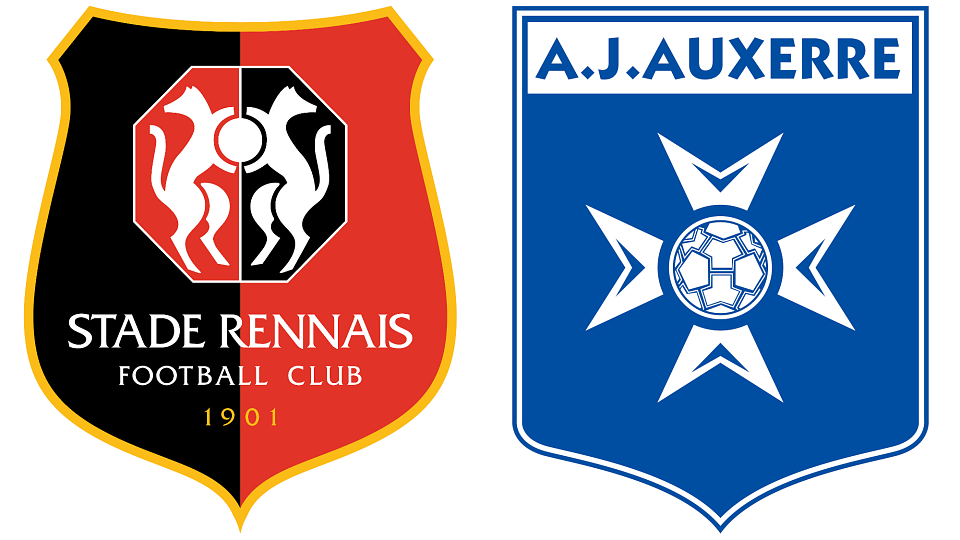 Stade rennais - Auxerre : Rennes de nouveau neutralisé au Roazhon Park 