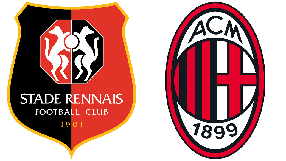 Stade rennais - Milan AC : le groupe du SRFC