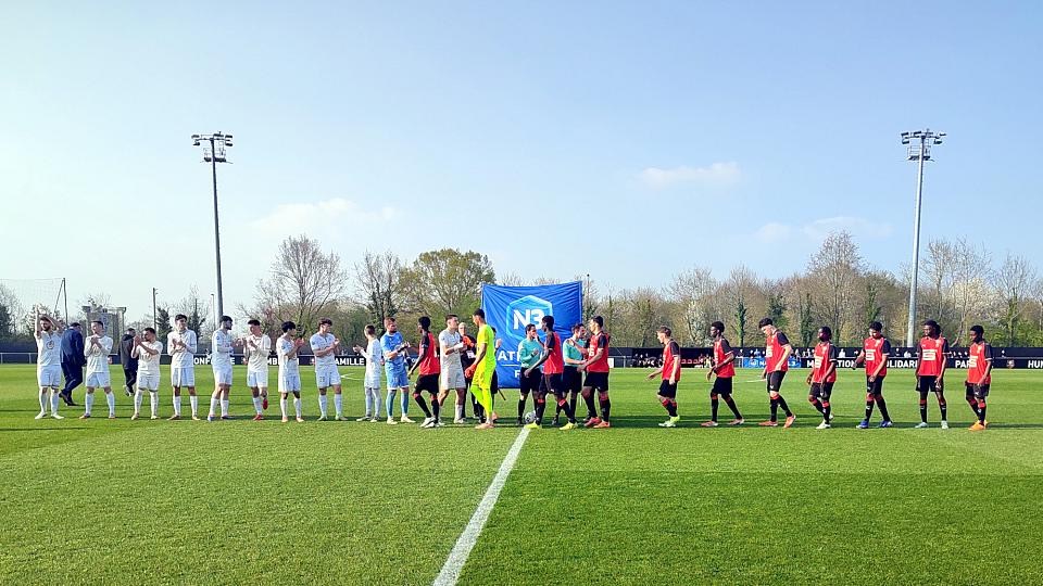 N3 : Un triste match nul