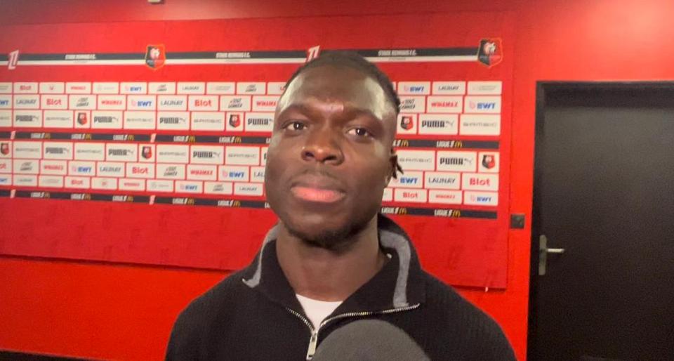 Officiel : Alidu Seidu prolonge jusqu'en 2029