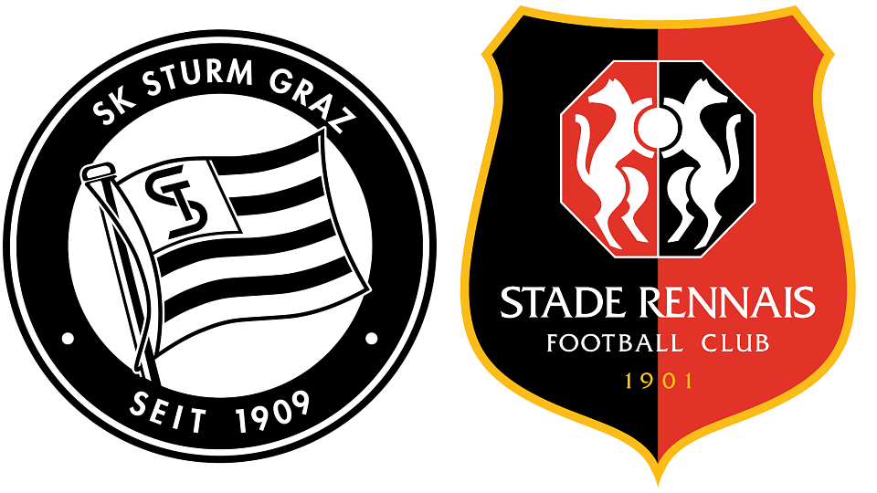 Avant Rennes, Sturm Graz fait tomber le leader autrichien