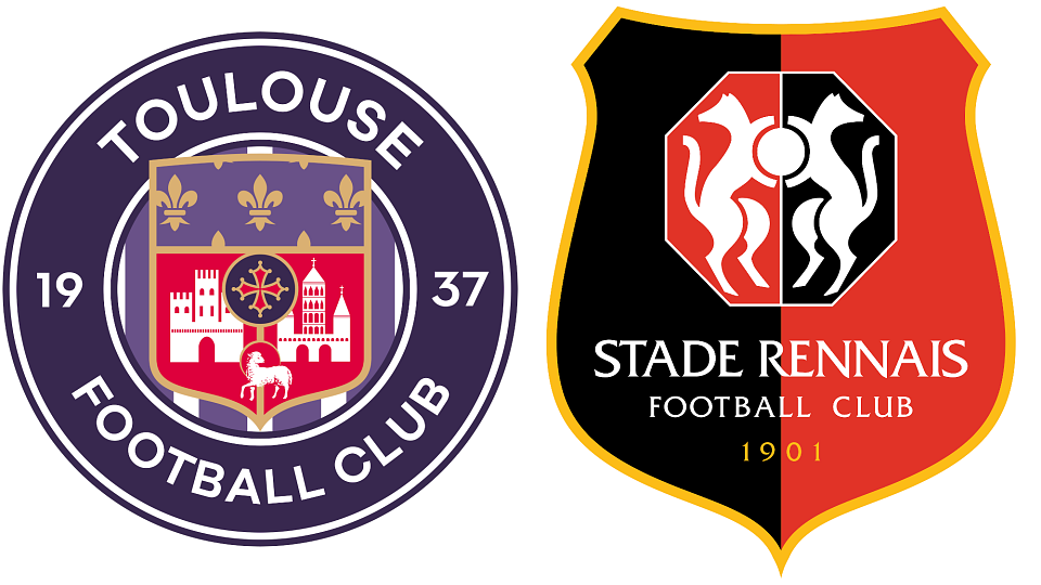 Ligue 1 : Toulouse - Stade rennais programmé le dimanche 29 novembre