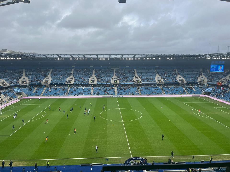 Le Havre - Stade rennais : Les progrès c'est Le Havre