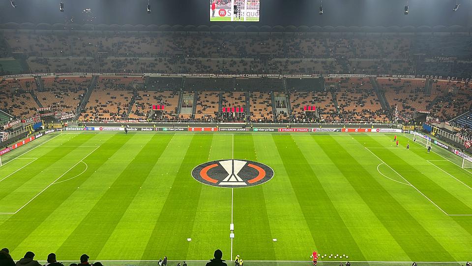 BILLET / Milan AC - Stade rennais : Il ne manquait qu'un but 