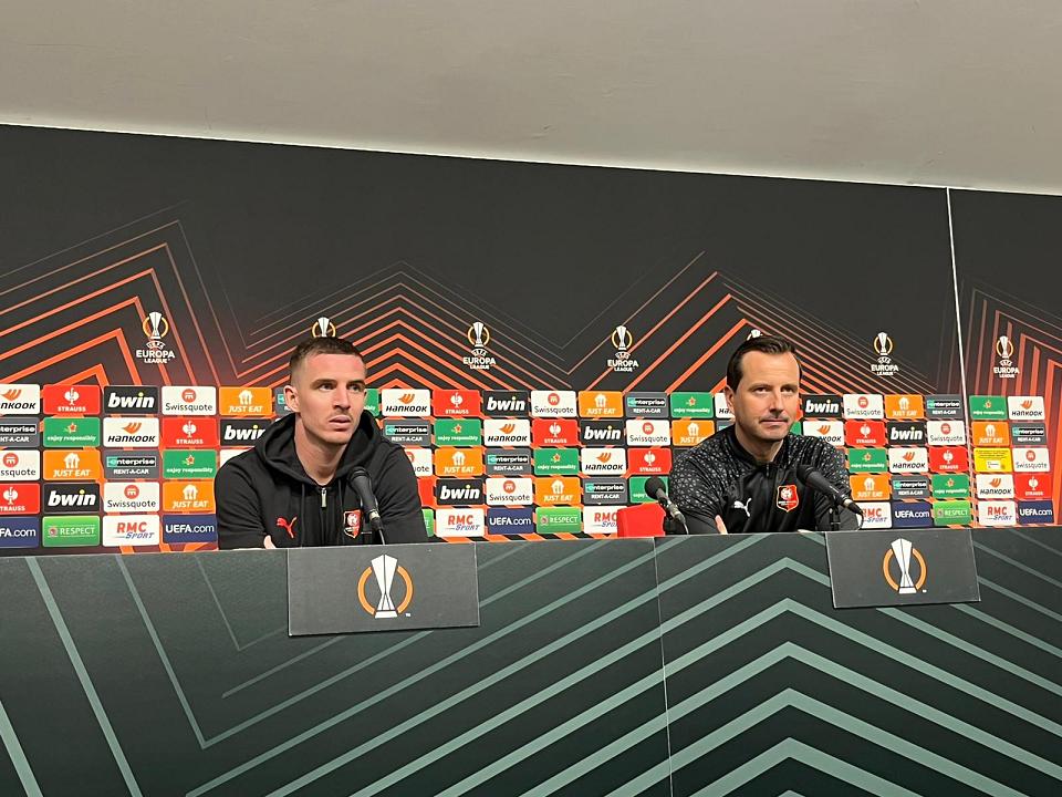 Stade rennais - Milan AC : Les Rennais prêts à basculer dans « l'irrationnel » ? 