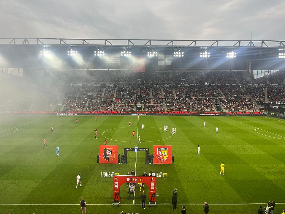 Sondage SRO : Le visage de ce nouveau SRFC en ce début de saison vous satisfait-il ? 