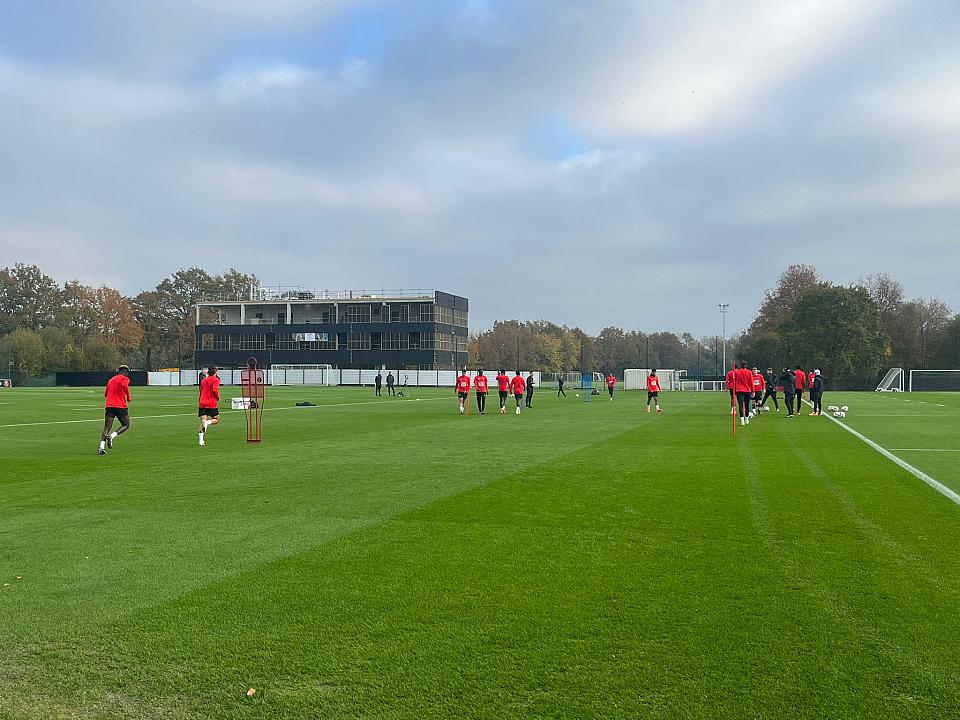 Stade rennais - Saint-Etienne : Sampaoli, premier avertissement