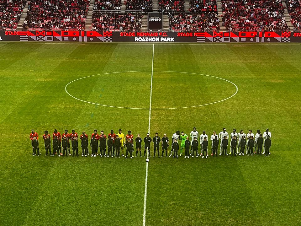 Challenge Espoirs : Un joueur de l'AS Monaco victime d'un malaise cardiaque contre le Stade rennais
