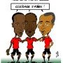 Nancy 0 - 3 Stade Rennais
