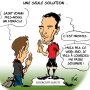 Stade rennais 0 - 1 Saint-Étienne