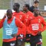 KTC, Kandji, Foulquier, Diarra