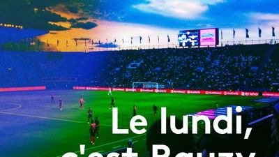 Médias&nbsp;: le replay de Lundi c’est Rauzy du 24 août 2026 