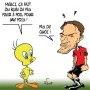Stade rennais 1 - 1 Nantes