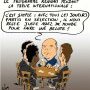 Trêve internationale