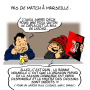 Marseille - Rennes reporté