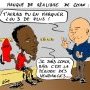 Lens 2 - 2 Stade Rennais