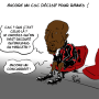 Stade rennais 1 - 0 Angers