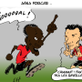 Bastia 0 - 1 Stade rennais