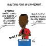 Stade rennais 1 - 0 Bordeaux