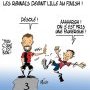 Virtuel : Stade rennais - Monaco