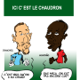 Saint-Etienne 1 - 2 Stade Rennais
